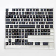 Aifei Mictlán keycap set