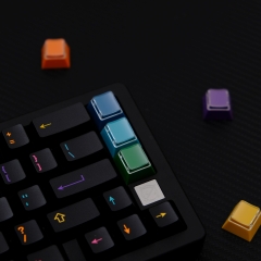 Aifei Mictlán keycap set
