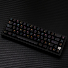 Aifei Mictlán keycap set