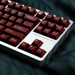 Bộ keycap Aifei Pyga (Cherry Profile / ABS Double-shot)