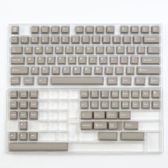 Bộ keycap Aifei Retro (6 bộ) (Cherry Profile / ABS Double-shot)