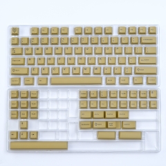 Bộ keycap Aifei Retro (6 bộ) (Cherry Profile / ABS Double-shot)