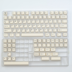 Bộ keycap Aifei Retro (6 bộ) (Cherry Profile / ABS Double-shot)