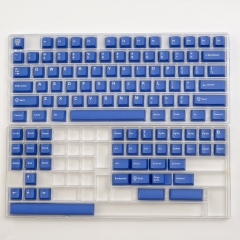 Bộ keycap Aifei Retro (6 bộ) (Cherry Profile / ABS Double-shot)