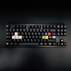 Aifei SFC keycap set