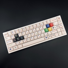 Aifei SFC keycap set