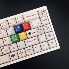 Aifei SFC keycap set