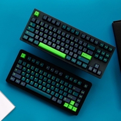 Bộ keycap Aifei Wavez (Cherry Profile / ABS Double-shot)