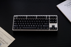 Bộ keycap Aifei WOB (Cherry Profile / PBT Double-shot)