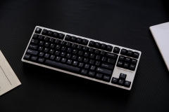Bộ keycap Aifei WOB (Cherry Profile / PBT Double-shot)