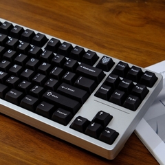 Bộ keycap Aifei WoB Semi-transparent (Cherry Profile / ABS Double-shot)