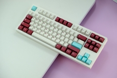 Bộ keycap Aifei Yuru (Cherry Profile / ABS Double-shot)