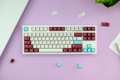 Bộ keycap Aifei Yuru (Cherry Profile / ABS Double-shot)