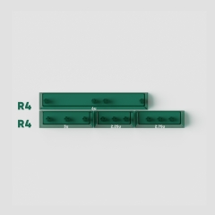 [GB] Deadline Air-mallche PC Keycap