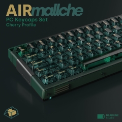 [GB] Deadline Air-mallche PC Keycap