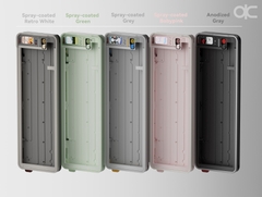 [Pre-order] QK65 MK3 keyboard kit