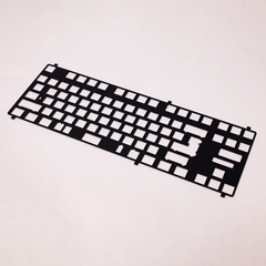 [Extra] QK80 MK2 Plate