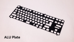 [Instock] QK80 MK2 Plate