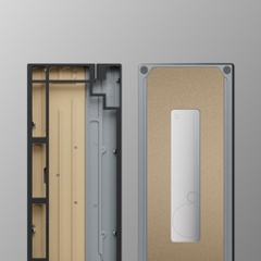 [Instock] Neo75 keyboard kit