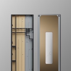 [Extra] Neo98 keyboard kit