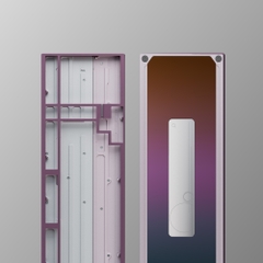 [Extra] Neo98 keyboard kit