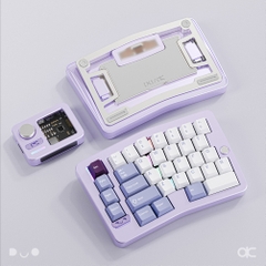 [Pre-order] QK Alice Duo keyboard kit