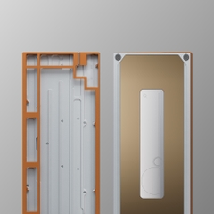 [Instock] Neo75 keyboard kit