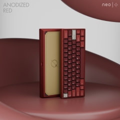 Neo60 Core Case