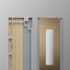 [Instock] Neo75 keyboard kit