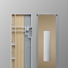 [Extra] Neo98 keyboard kit