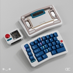 [Pre-order] QK Alice Duo keyboard kit