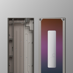 [Instock] Neo75 keyboard kit