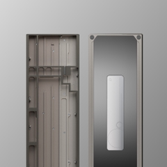 [Extra] Neo98 keyboard kit