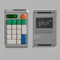[Pre-order] Kit Numpad Volt Plus+