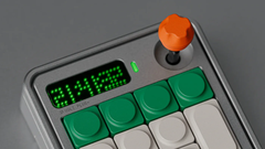 [Pre-order] Kit Numpad Volt Plus+