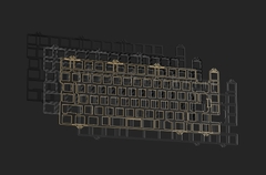 [Pre-order]  Athena75 Plate