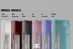 QK60-WK CASE