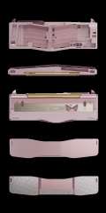 [Pre-order] Owlab HellCat Alice Mech-01 keyboard kit