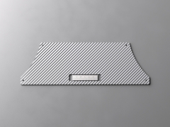 Vella HE keyboard kit