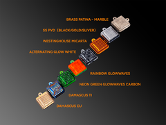 [GB] Seal80 Extra add-ons