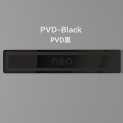 Neo70 Badge