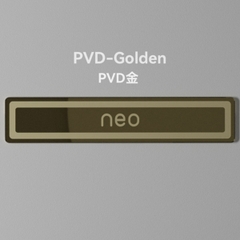 Neo70 Badge
