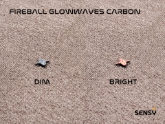 [GB] Supernova Badge