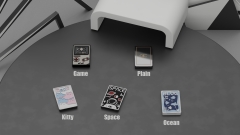 [Pre-order] QK101 Extra add-ons