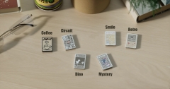 [Pre-order] QK101 Extra add-ons