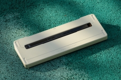 [GB] Space80: Apollo's Cyber Armour keyboard kit