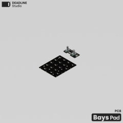 [GB] Bays60 & Bays PAD Extra add-ons