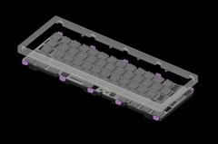 [Order] BD60 Keyboard kit