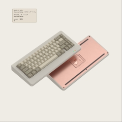 [GB] Pixel 67 prebuilt keyboard