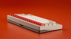 [GB] Lily R2 keyboard kit